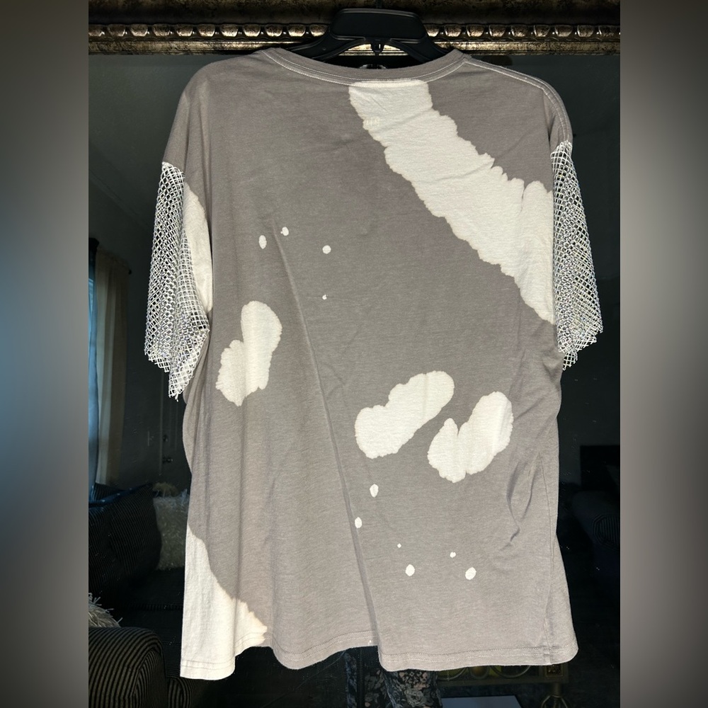 Pink Floyd Band T-Shirt - White - Picture 7 of 8